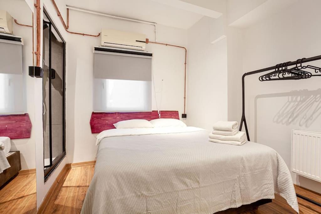 Origine Rentals Z2 3Br/2Ba, Lalely/Aksaray Istambul Exterior foto