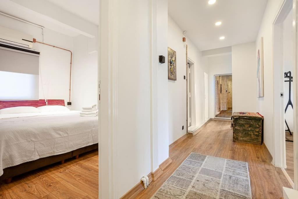 Origine Rentals Z2 3Br/2Ba, Lalely/Aksaray Istambul Exterior foto