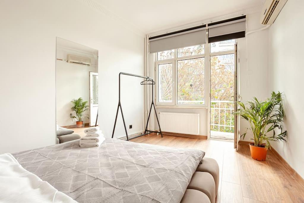 Origine Rentals Z2 3Br/2Ba, Lalely/Aksaray Istambul Exterior foto