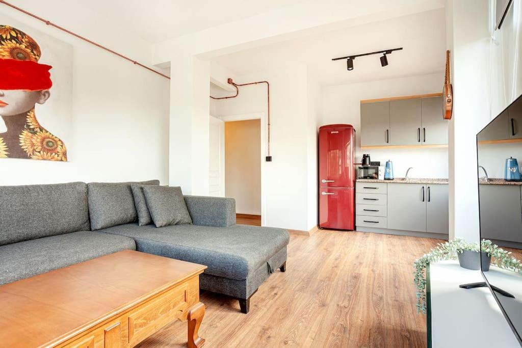 Origine Rentals Z2 3Br/2Ba, Lalely/Aksaray Istambul Exterior foto