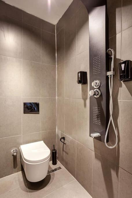 Origine Rentals Z2 3Br/2Ba, Lalely/Aksaray Istambul Exterior foto